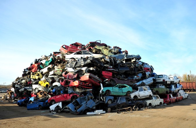tipo de titulos de carros americanos
