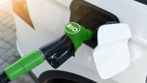 Refueling,The,Car,With,Biofuel