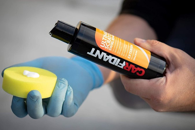 pintura de retoque automotriz