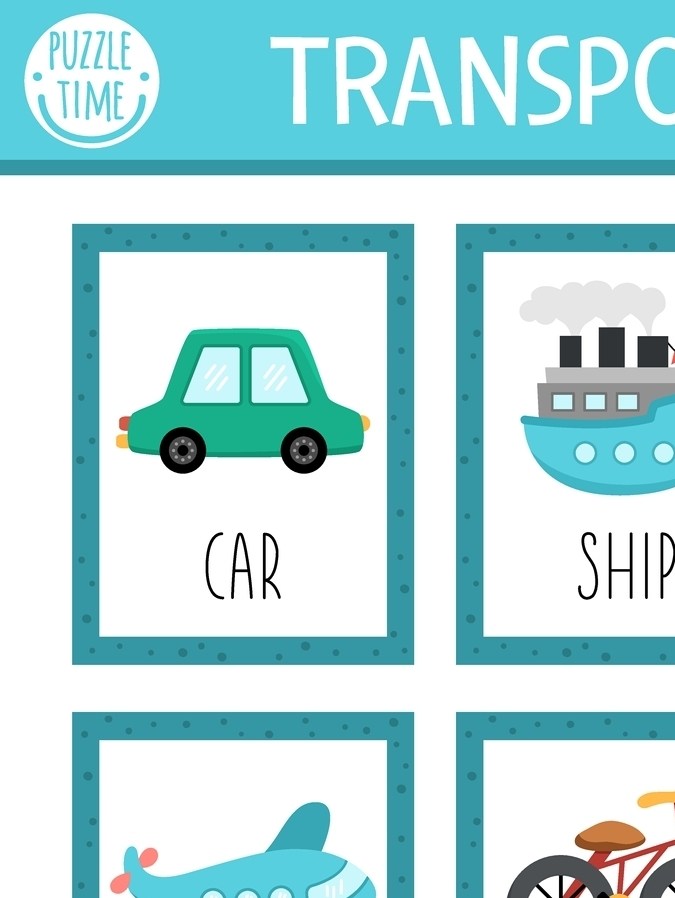 partes de un carro en ingles y español con imagen