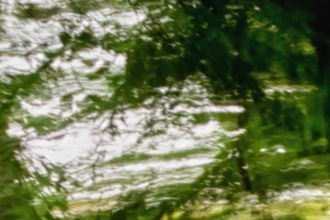 que es el efecto tunel en conduccion