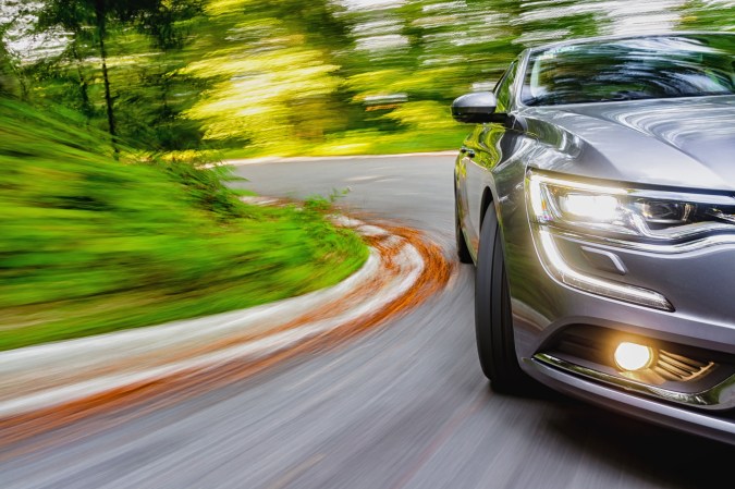 que es el efecto tunel en conduccion