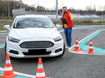 Examen de manejo en Oregón: lo que debes saber para aprobar - Siempre Auto