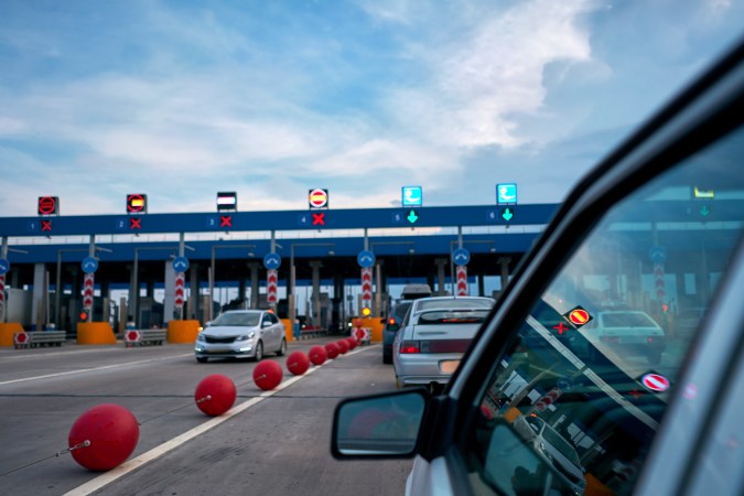 regularizacion de autos chocolates