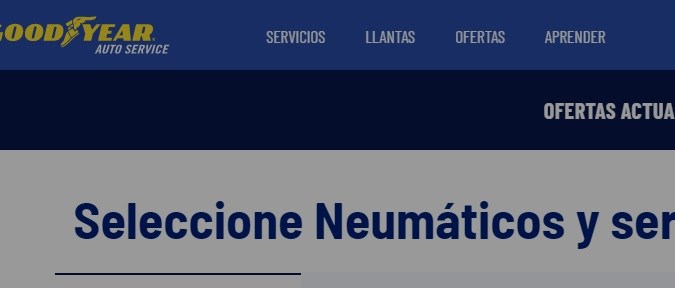 alineacion de llantas en ingles
