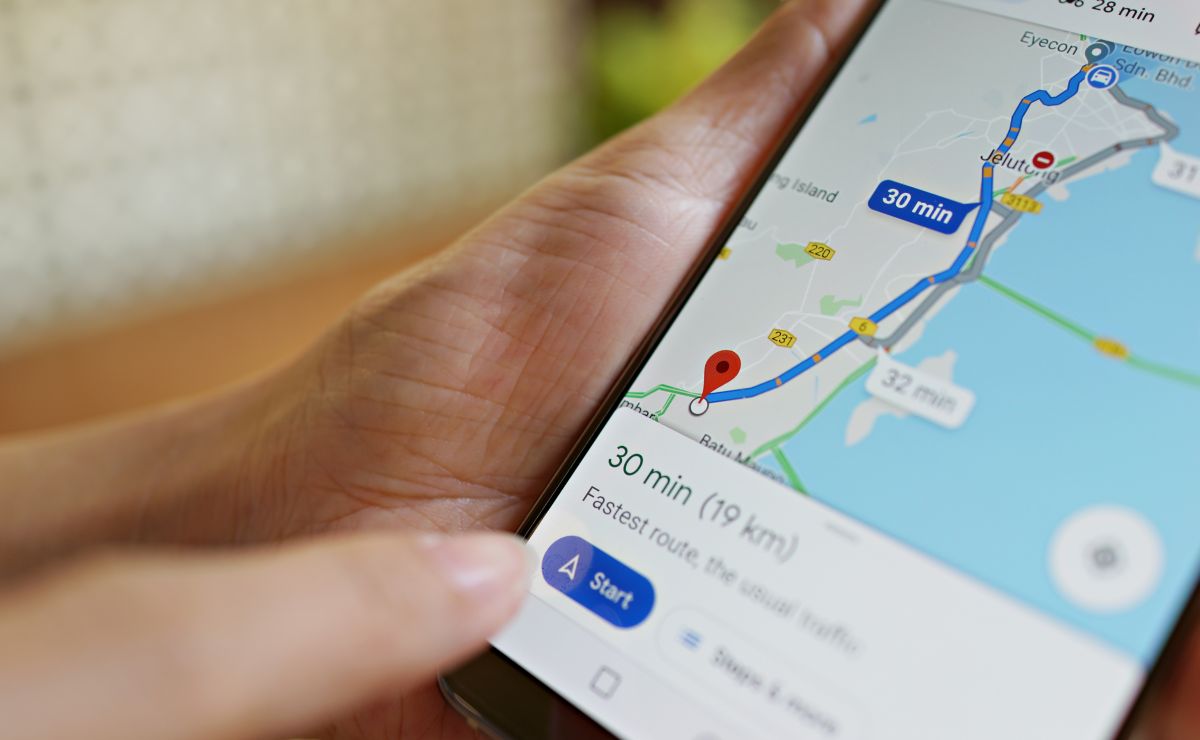 Google Maps Expert Mode: 10 Advanced Tips and Unknown Features