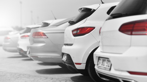 Qué es un auto “hatchback”