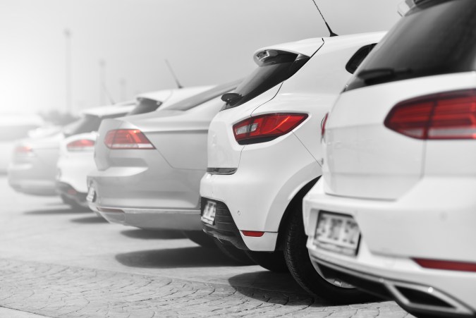 tipos de coches