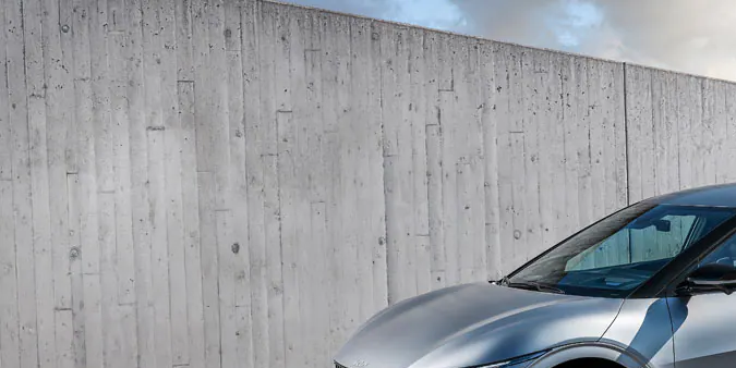 World Car Awards 2023 Kia EV6 GT