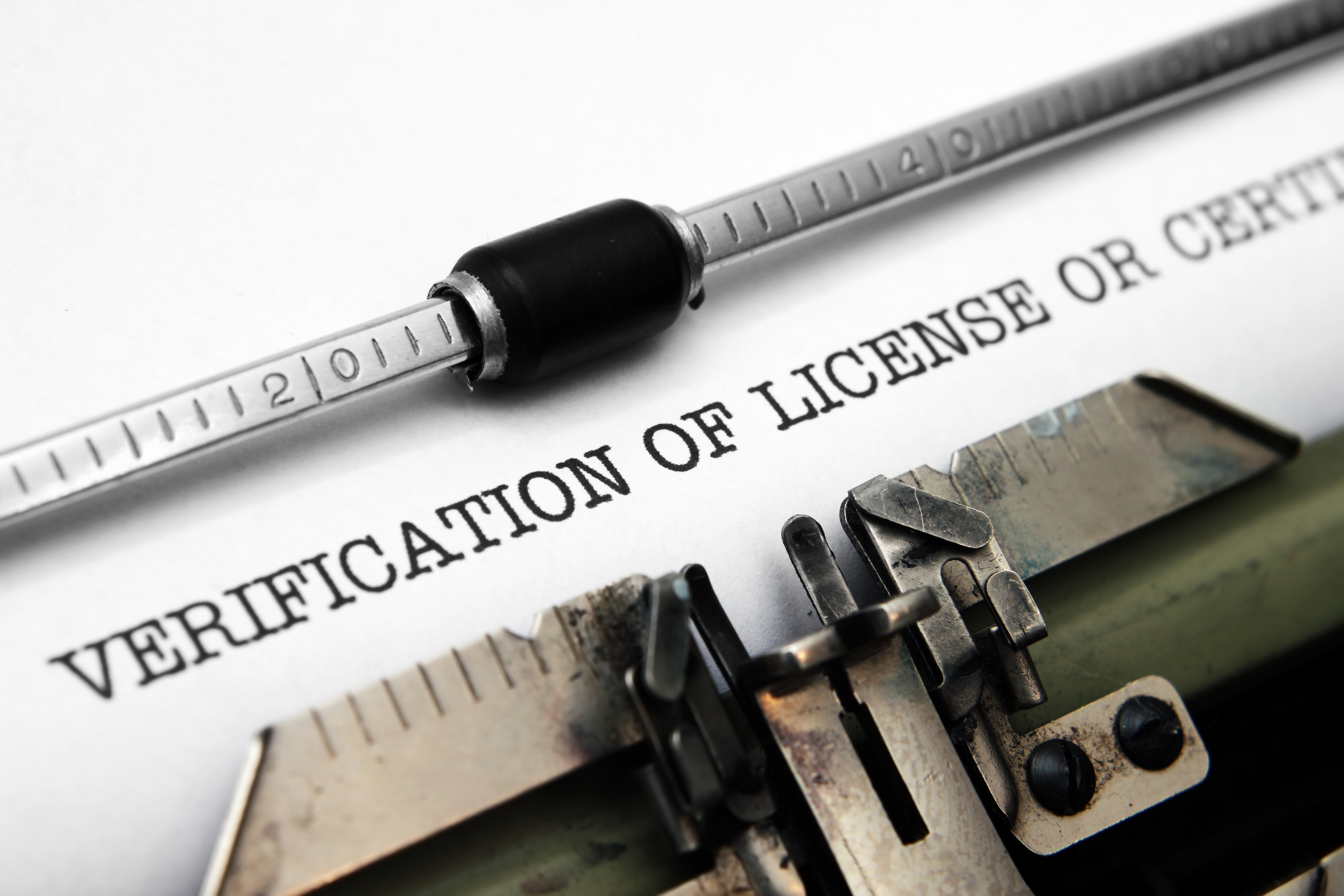 licencia de conducir miami verificacion