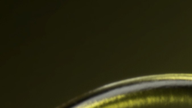 aceite de oliva para limpiar el parabrisas