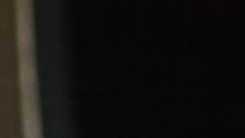 luz de gasolina encendida