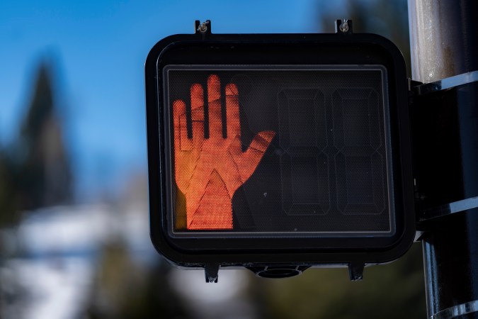 examen señales de transito en california 2022
