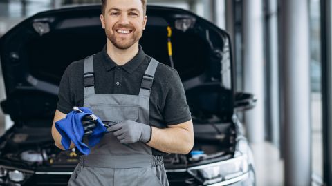 preguntas más frecuentes a un mecánico de coches