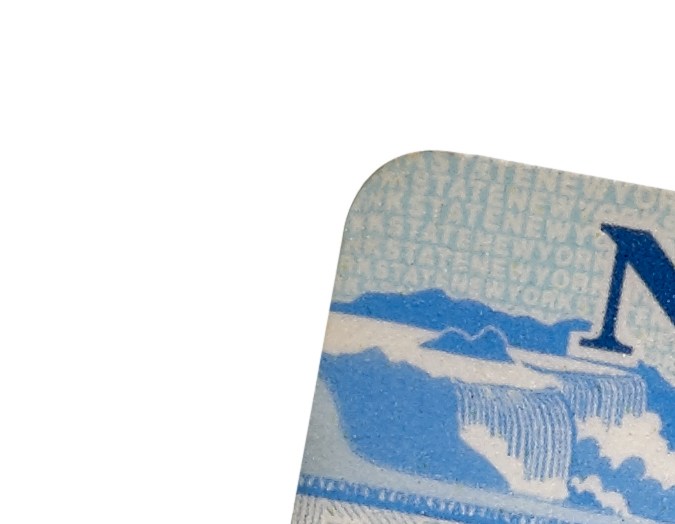 oficina de licencias de conducir