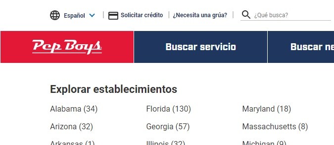 taller de alineación y balanceo cerca de mi ubicación que hablen español