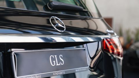 que significa gls en autos y camionetas