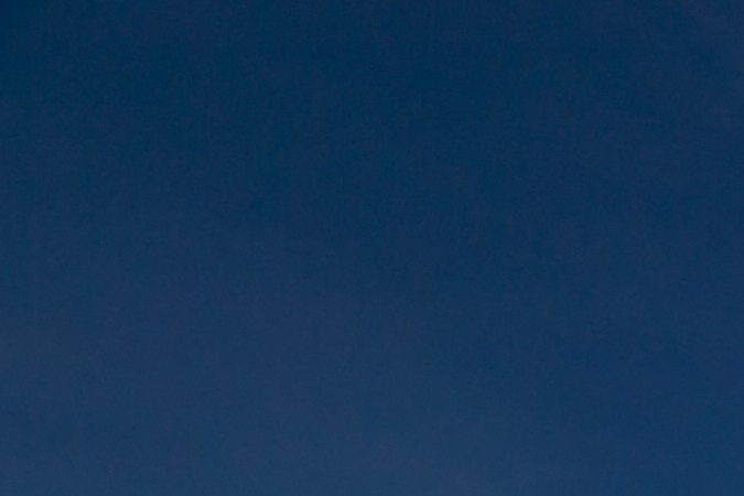 No passing zone: qué significa esta señal de tránsito