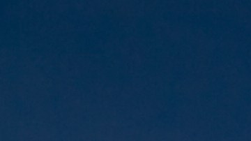 señales en forma de banderín