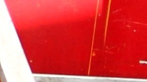 DIP señal de tránsito