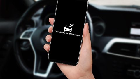 Internet para carro