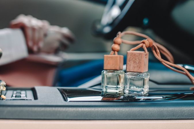 Аксессуары для автомобиля