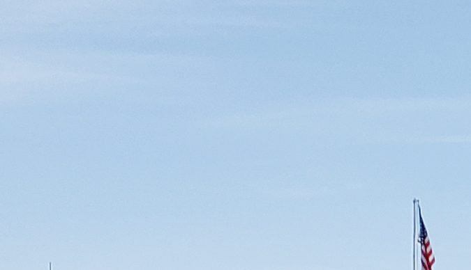 Estaciones de carga para autos electricos en Walmart