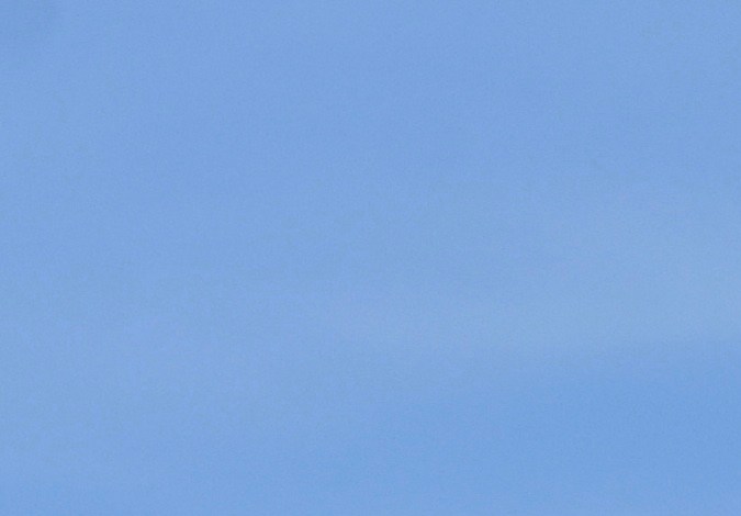 No Passing Zone que significa