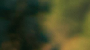 Señal de tráfico de grava suelta