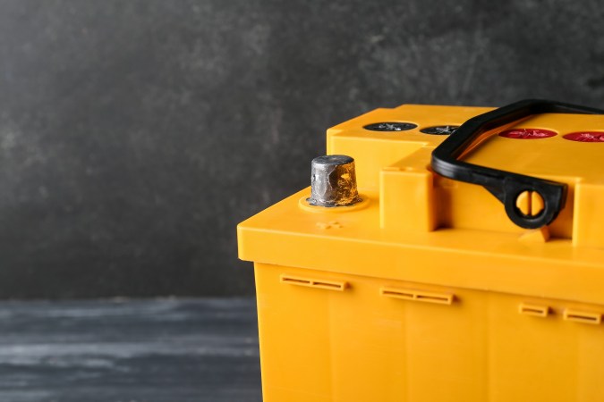 Batería Optima amarilla o roja: ¿cuál conviene según más?