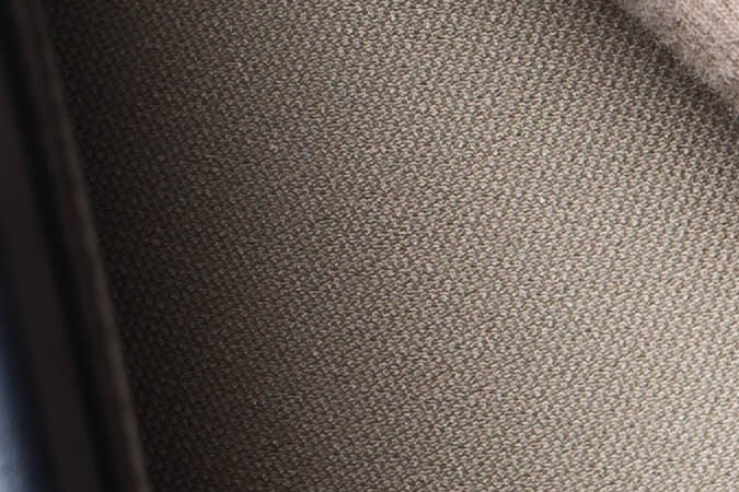 Conduccion ergonomica