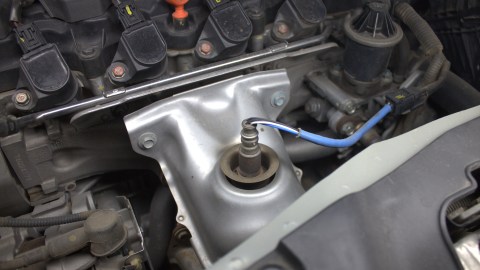 qué es la sonda lambda y para qué sirve