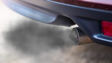 emisiones de carros
