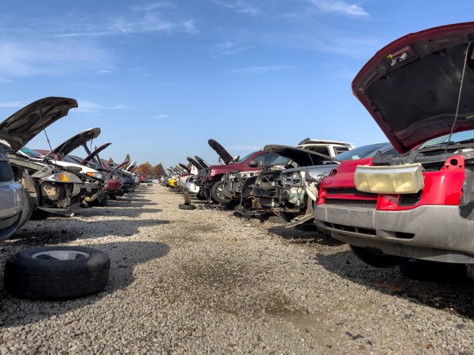 corros de venta