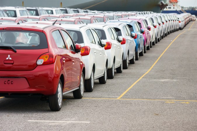 tipos de titulos de carros americanos