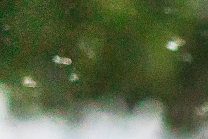 como esta el trafico