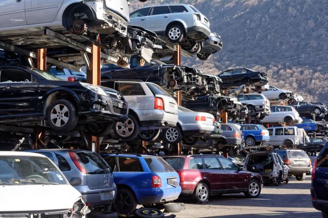 quiero vender mi auto urgente