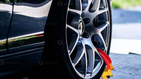 dispositivos antirrobo para autos