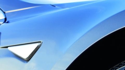 Neumático Turanza EV de Bridgestone.