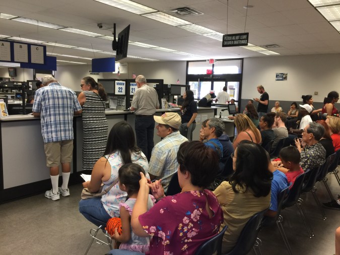 dmv de nevada