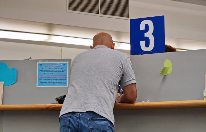 alaska dmv