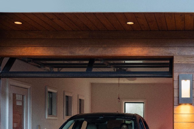 Ford F-150 Lightning y Mustang Mach-E