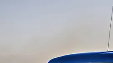Cómo usar el sistema de tracción en las 4 ruedas en Ford F-150