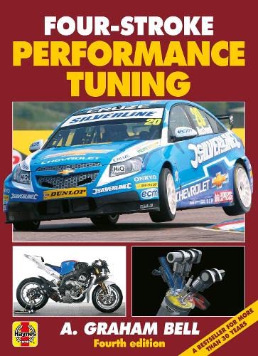 libros sobre tuning