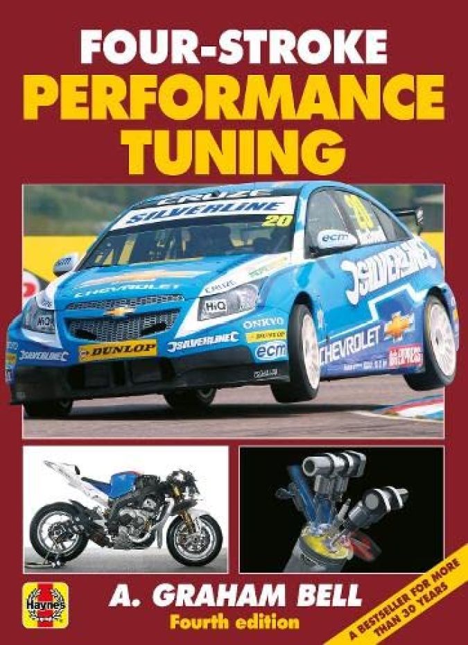 Mejores libros sobre tuning de carros 2025 - Siempre Auto