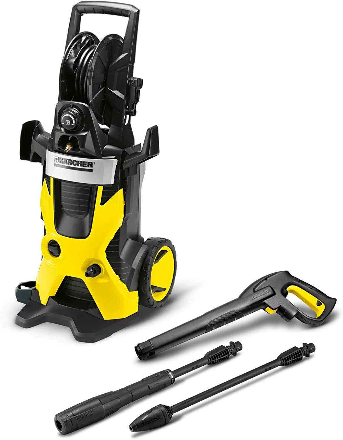 Karcher K5 Premium.