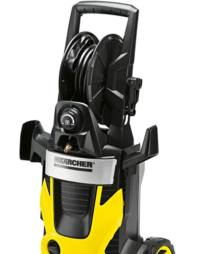 Karcher K5 Premium.