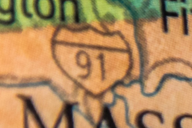 examen de manejo en Rhode Island