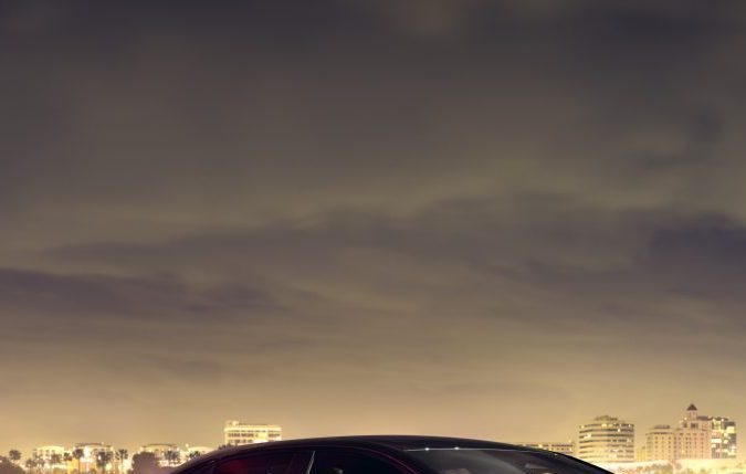 Toyota Corolla Nightshade Edition 2024.