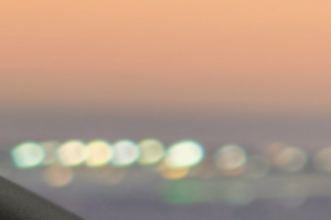 Modo Juego en el BMW Serie 5.